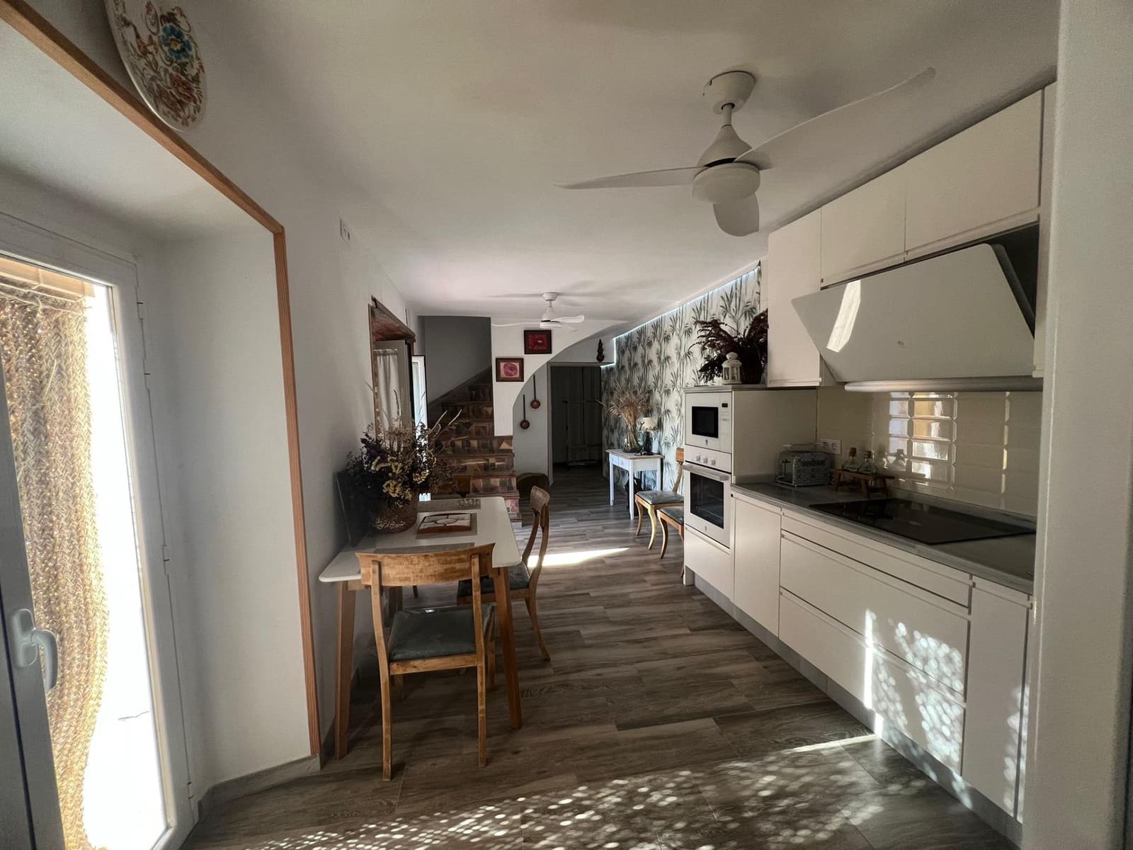 4 makuuhuone Maalaistalo myytävänä paikassa Hornachuelos - 295 800 € (Ref: 9659511)