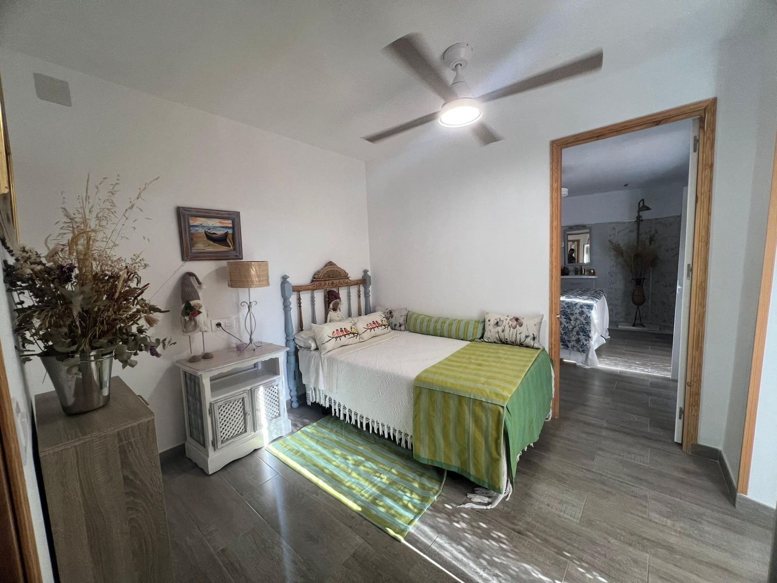 4 makuuhuone Maalaistalo myytävänä paikassa Hornachuelos - 295 800 € (Ref: 9659511)