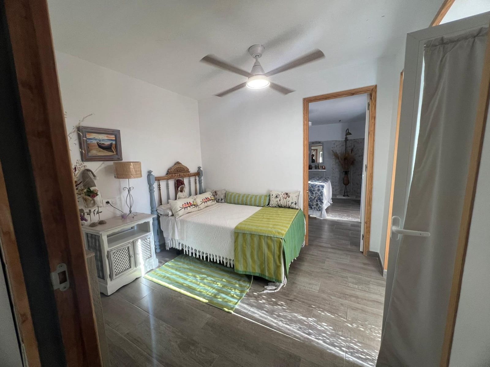 4 makuuhuone Maalaistalo myytävänä paikassa Hornachuelos - 295 800 € (Ref: 9659511)