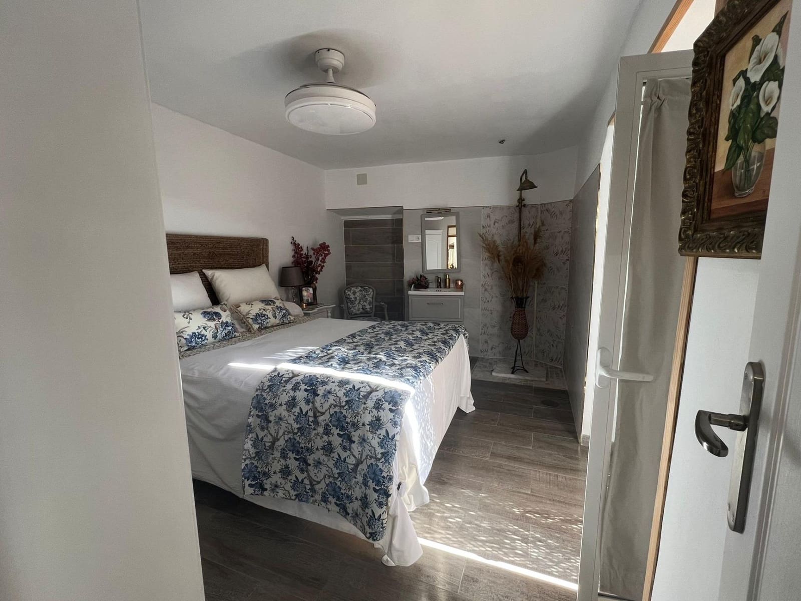 4 makuuhuone Maalaistalo myytävänä paikassa Hornachuelos - 295 800 € (Ref: 9659511)