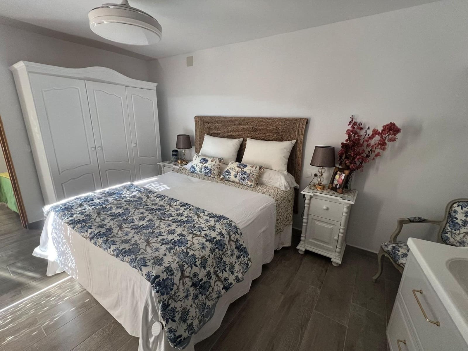 4 makuuhuone Maalaistalo myytävänä paikassa Hornachuelos - 295 800 € (Ref: 9659511)