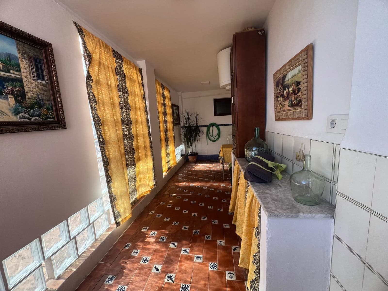 4 makuuhuone Maalaistalo myytävänä paikassa Hornachuelos - 295 800 € (Ref: 9659511)