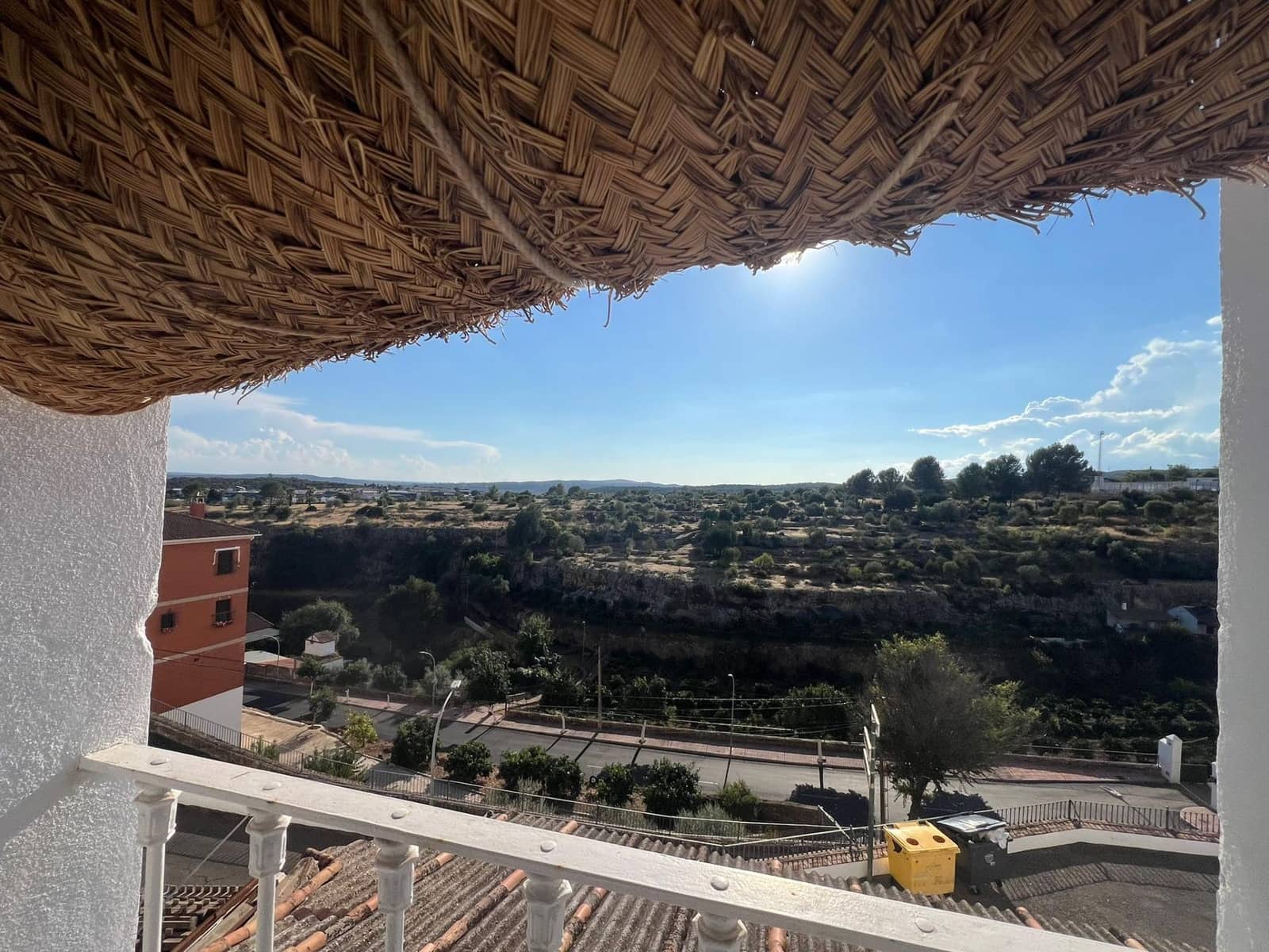 4 makuuhuone Maalaistalo myytävänä paikassa Hornachuelos - 295 800 € (Ref: 9659511)