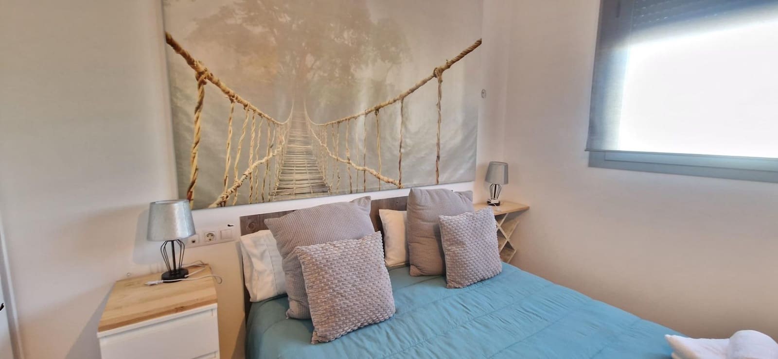 2 bedroom Flat for sale in Cordoba city with pool garage - € 198,000 (Ref: 9663783)