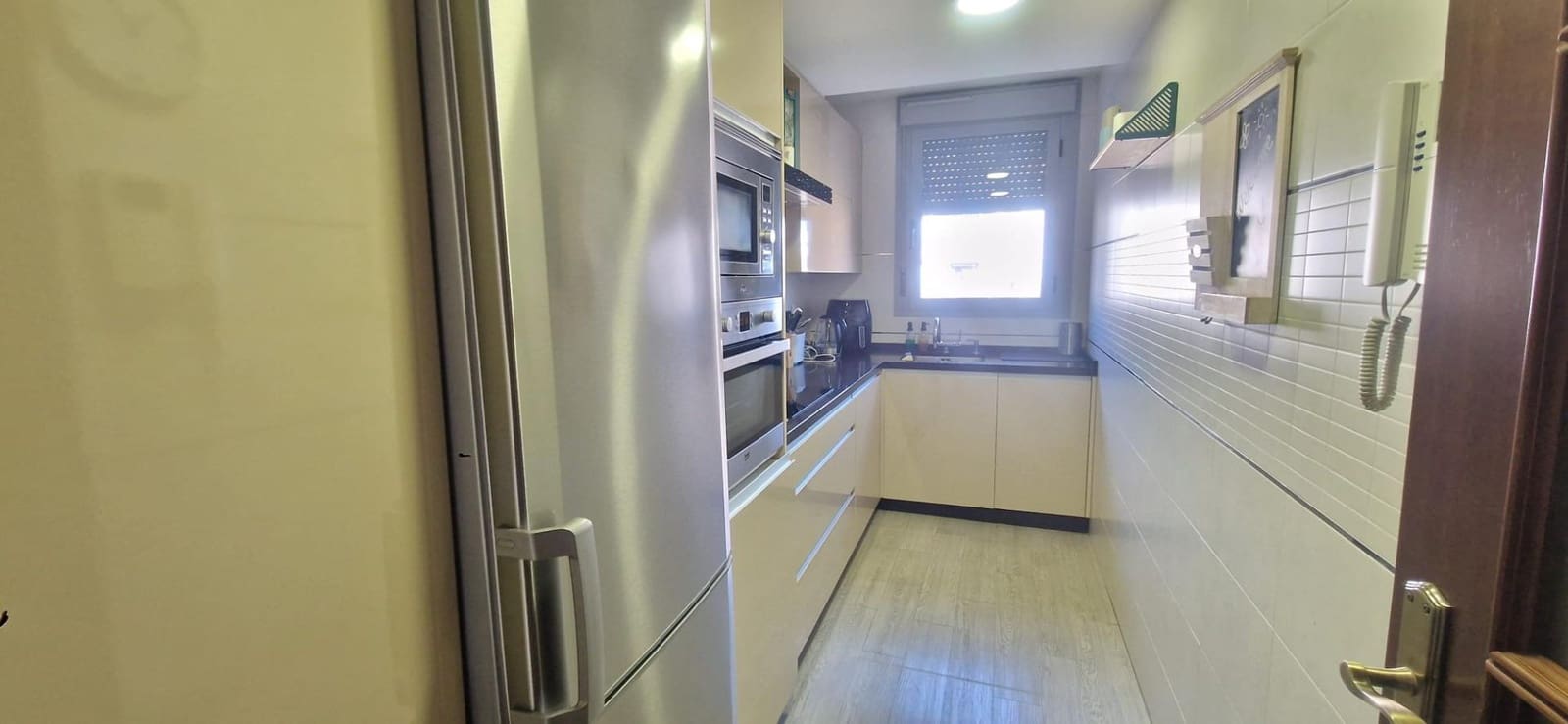 2 bedroom Flat for sale in Cordoba city with pool garage - € 198,000 (Ref: 9663783)