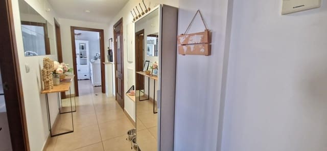 2 bedroom Flat for sale in Levante, Córdoba city with pool garage - € 198,000 (Ref: 9663783)