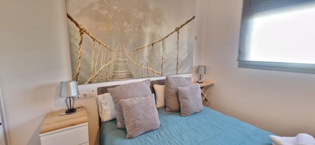 2 bedroom Flat for sale in Levante, Córdoba city with pool garage - € 198,000 (Ref: 9663783)