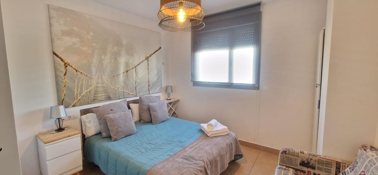 2 bedroom Flat for sale in Cordoba city with pool garage - € 198,000 (Ref: 9663783)