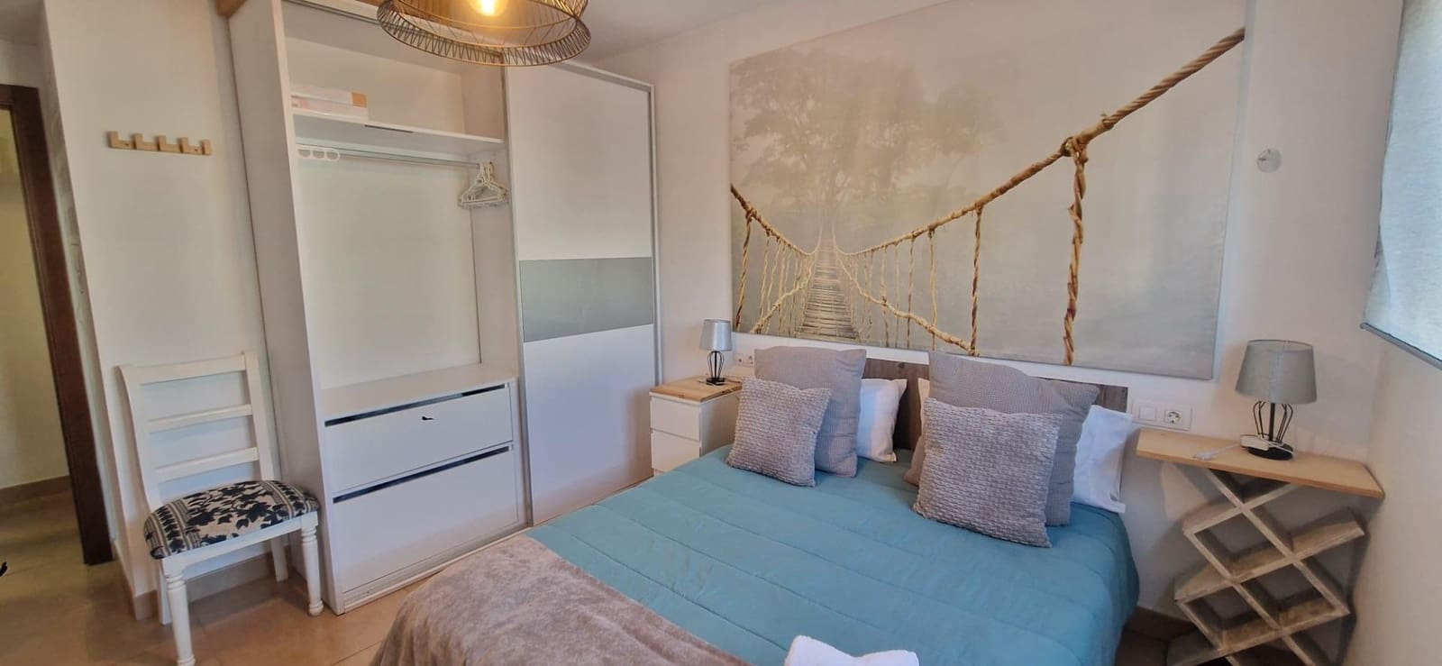 2 bedroom Flat for sale in Cordoba city with pool garage - € 198,000 (Ref: 9663783)