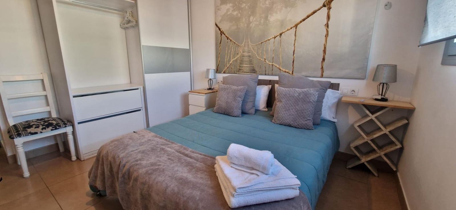 2 bedroom Flat for sale in Cordoba city with pool garage - € 198,000 (Ref: 9663783)