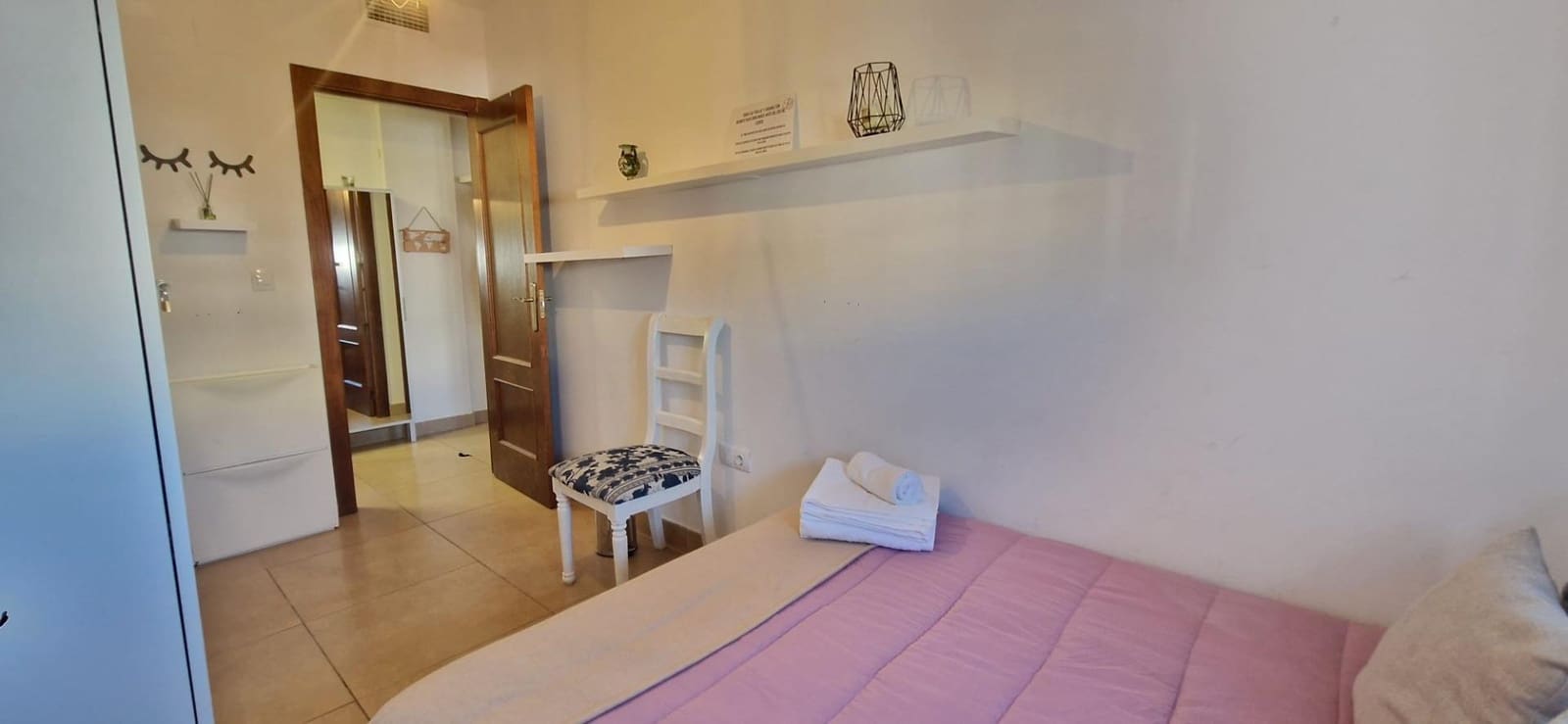 2 bedroom Flat for sale in Cordoba city with pool garage - € 198,000 (Ref: 9663783)