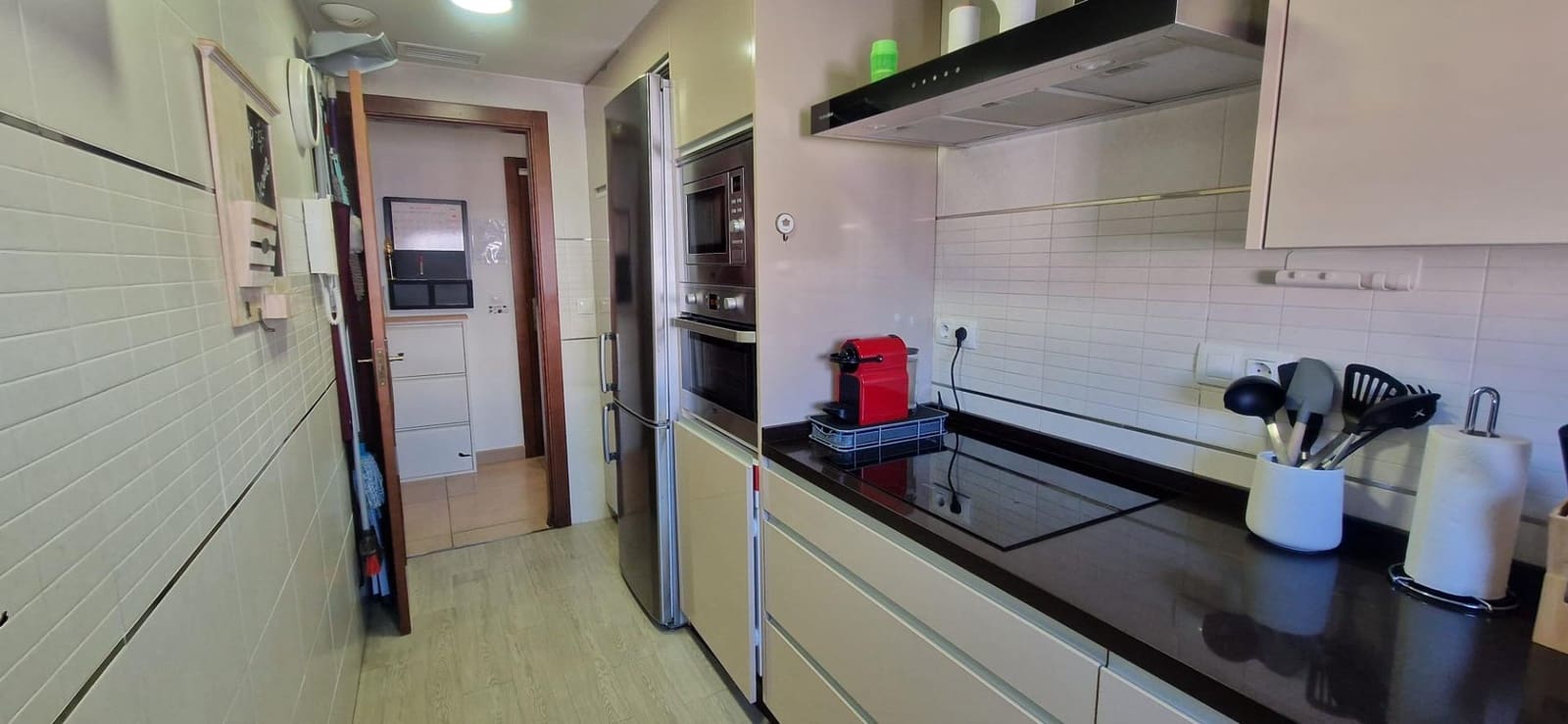 2 bedroom Flat for sale in Cordoba city with pool garage - € 198,000 (Ref: 9663783)
