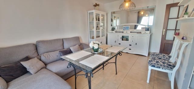 2 bedroom Flat for sale in Levante, Córdoba city with pool garage - € 198,000 (Ref: 9663783)