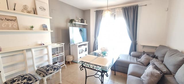2 bedroom Flat for sale in Levante, Córdoba city with pool garage - € 198,000 (Ref: 9663783)