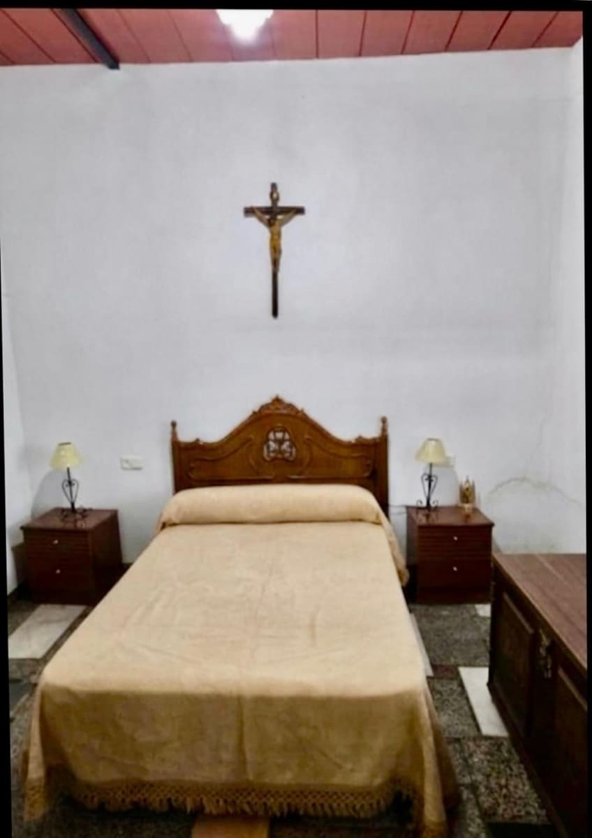 5 slaapkamer Finca/Landhuis te koop in Penarroya-Pueblonuevo met zwembad - € 110.000 (Ref: 9663784)