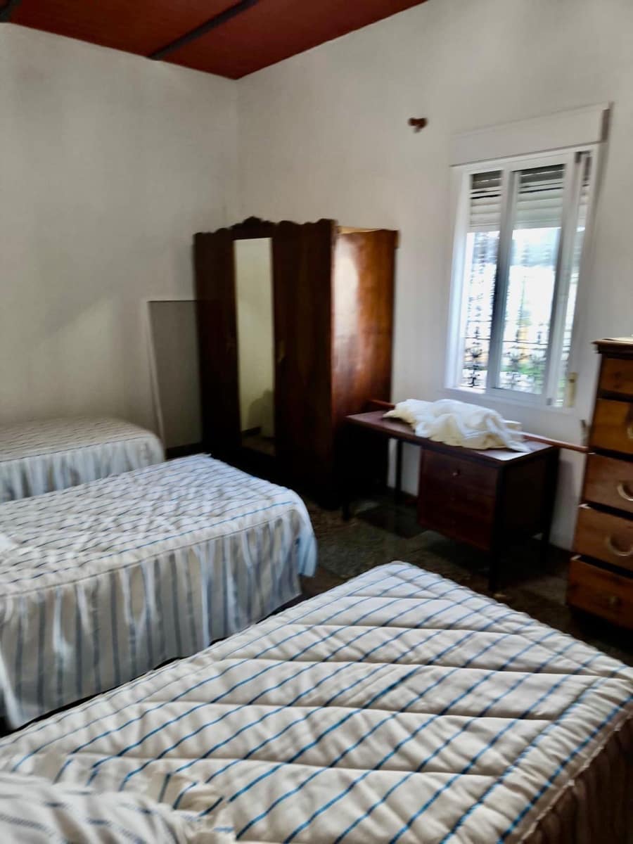 5 slaapkamer Finca/Landhuis te koop in Penarroya-Pueblonuevo met zwembad - € 110.000 (Ref: 9663784)