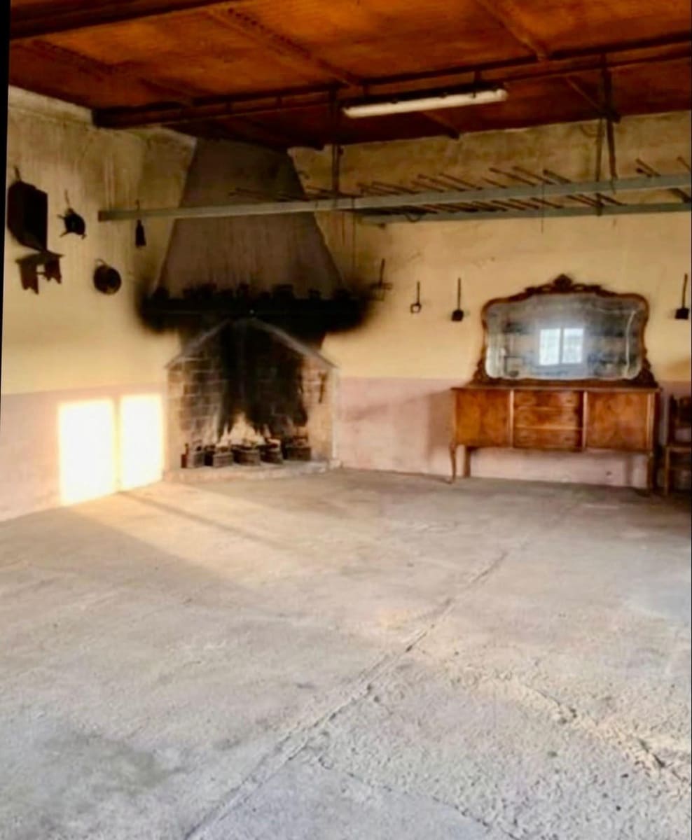 5 slaapkamer Finca/Landhuis te koop in Penarroya-Pueblonuevo met zwembad - € 110.000 (Ref: 9663784)