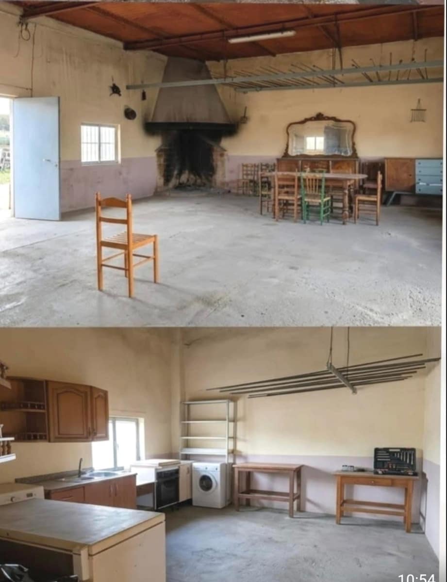 5 slaapkamer Finca/Landhuis te koop in Penarroya-Pueblonuevo met zwembad - € 110.000 (Ref: 9663784)