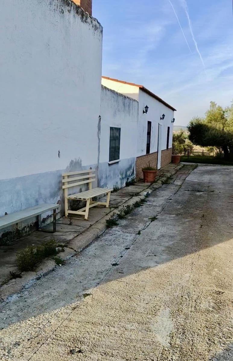 5 slaapkamer Finca/Landhuis te koop in Penarroya-Pueblonuevo met zwembad - € 110.000 (Ref: 9663784)