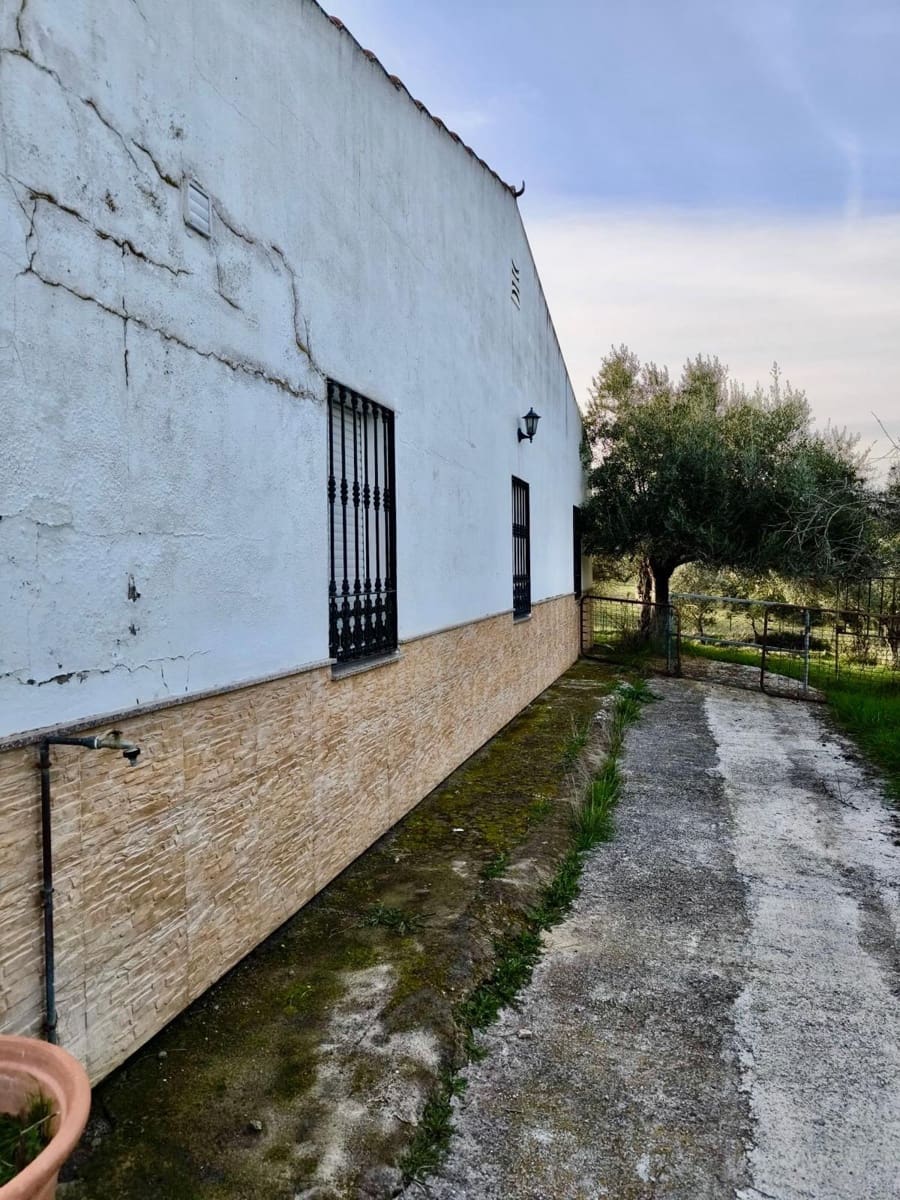 5 slaapkamer Finca/Landhuis te koop in Penarroya-Pueblonuevo met zwembad - € 110.000 (Ref: 9663784)
