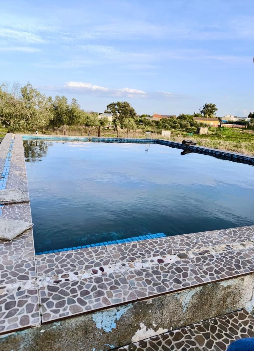 5 slaapkamer Finca/Landhuis te koop in Penarroya-Pueblonuevo met zwembad - € 110.000 (Ref: 9663784)