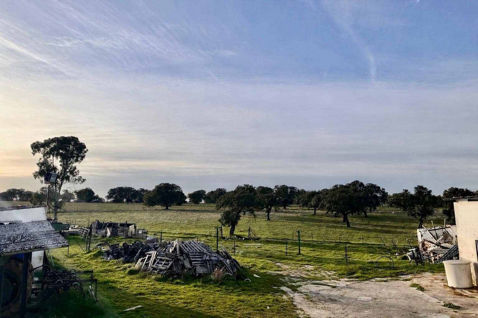 5 slaapkamer Finca/Landhuis te koop in Penarroya-Pueblonuevo met zwembad - € 110.000 (Ref: 9663784)