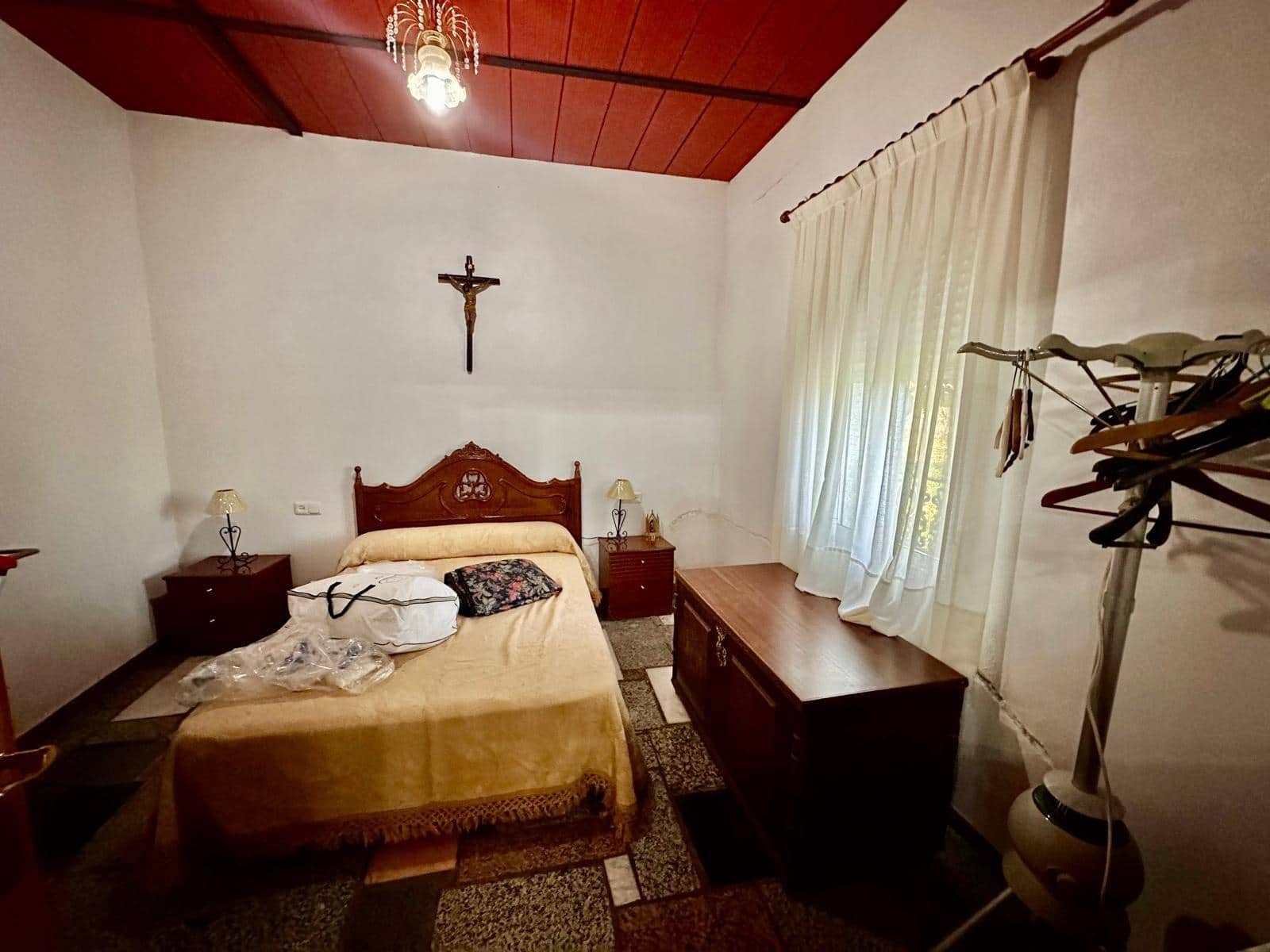 5 slaapkamer Finca/Landhuis te koop in Penarroya-Pueblonuevo met zwembad - € 110.000 (Ref: 9663784)