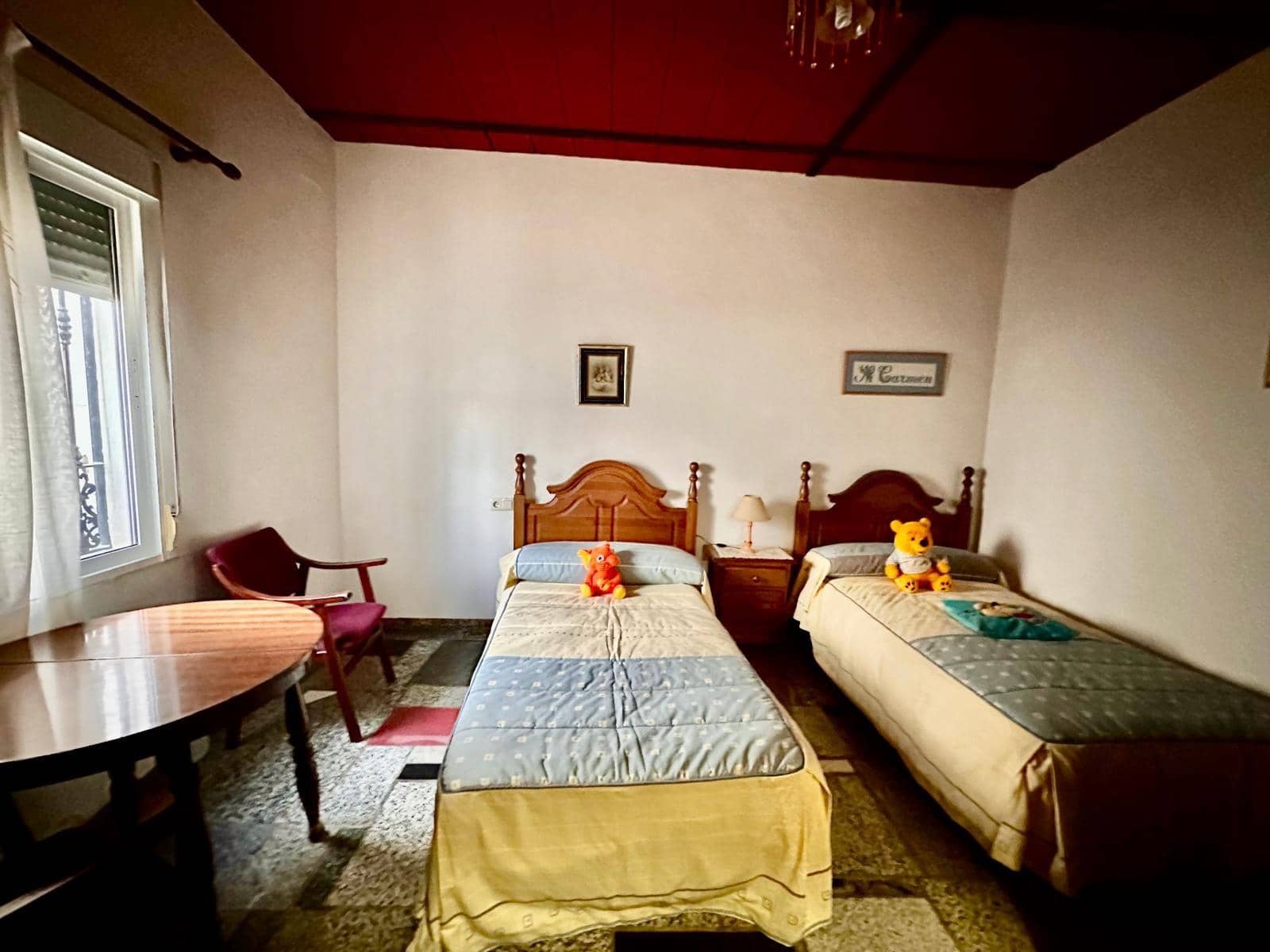 5 slaapkamer Finca/Landhuis te koop in Penarroya-Pueblonuevo met zwembad - € 110.000 (Ref: 9663784)