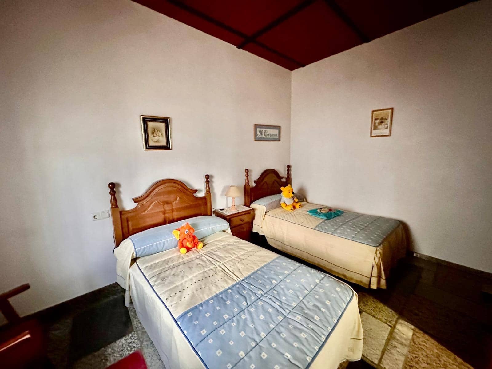 5 slaapkamer Finca/Landhuis te koop in Penarroya-Pueblonuevo met zwembad - € 110.000 (Ref: 9663784)