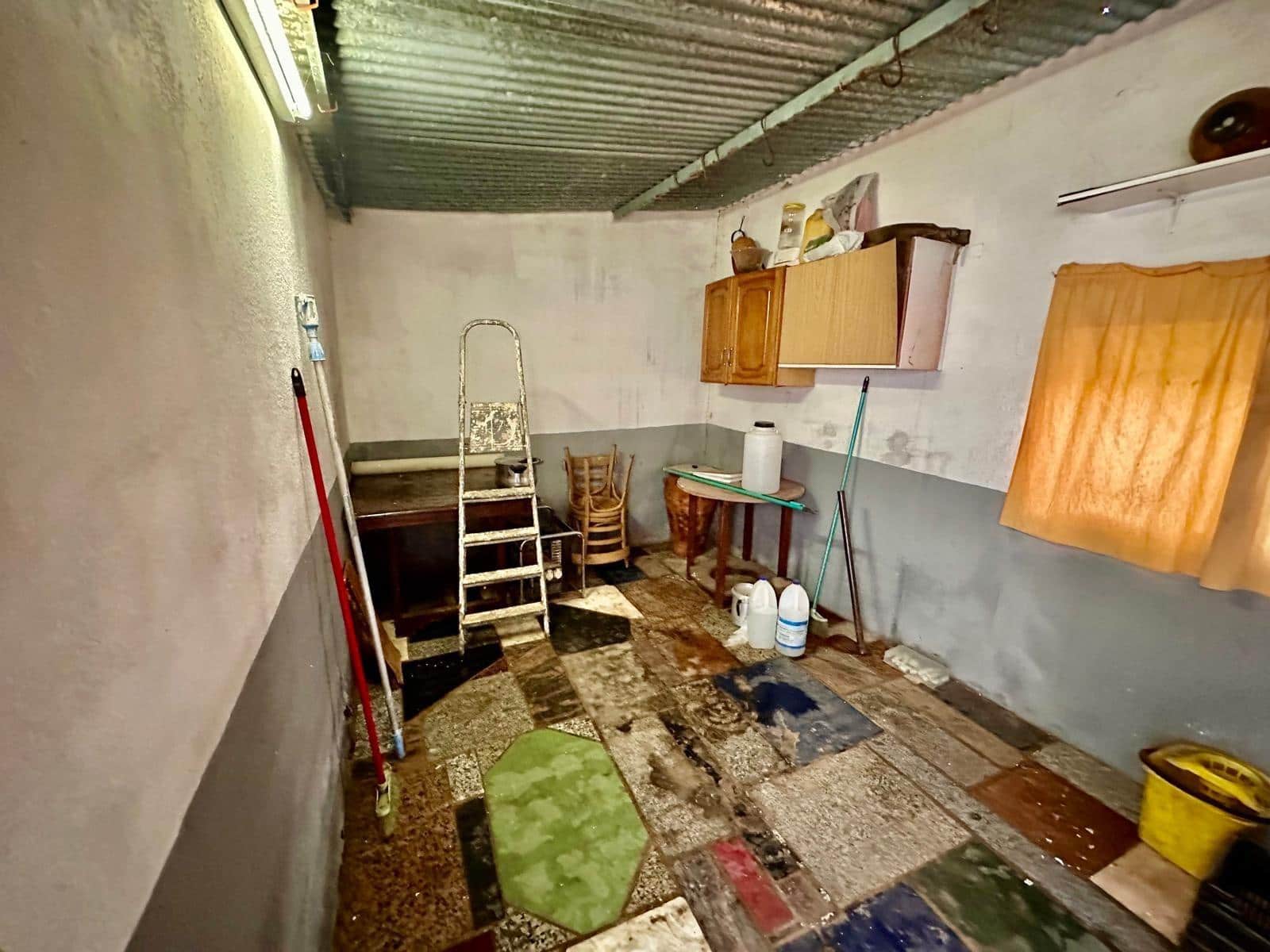 5 slaapkamer Finca/Landhuis te koop in Penarroya-Pueblonuevo met zwembad - € 110.000 (Ref: 9663784)