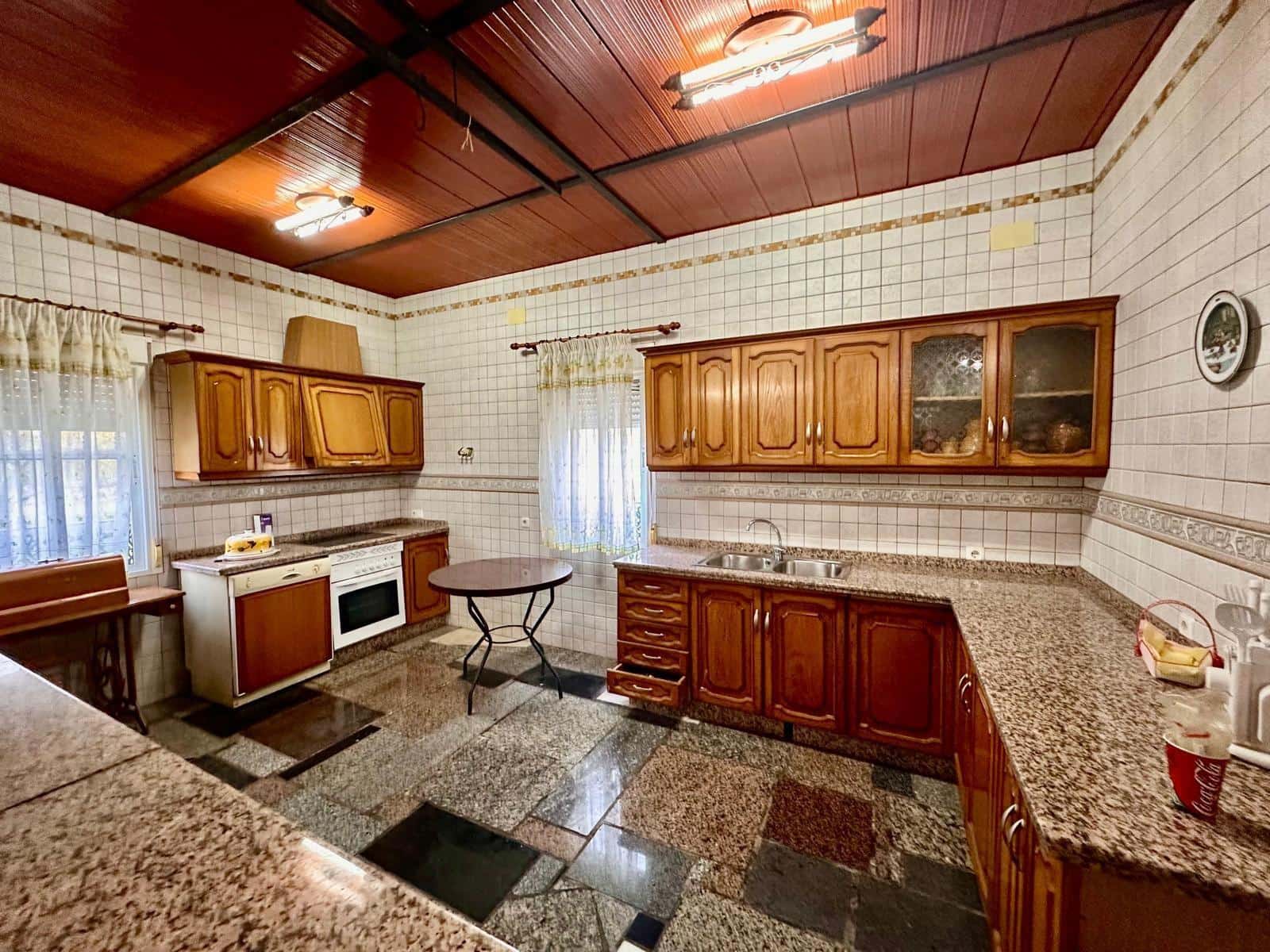 5 slaapkamer Finca/Landhuis te koop in Penarroya-Pueblonuevo met zwembad - € 110.000 (Ref: 9663784)