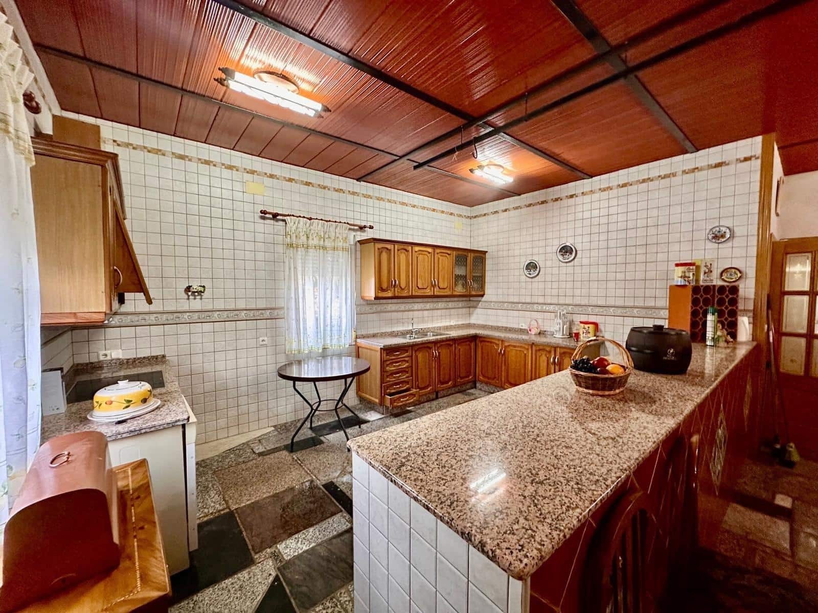 5 slaapkamer Finca/Landhuis te koop in Penarroya-Pueblonuevo met zwembad - € 110.000 (Ref: 9663784)