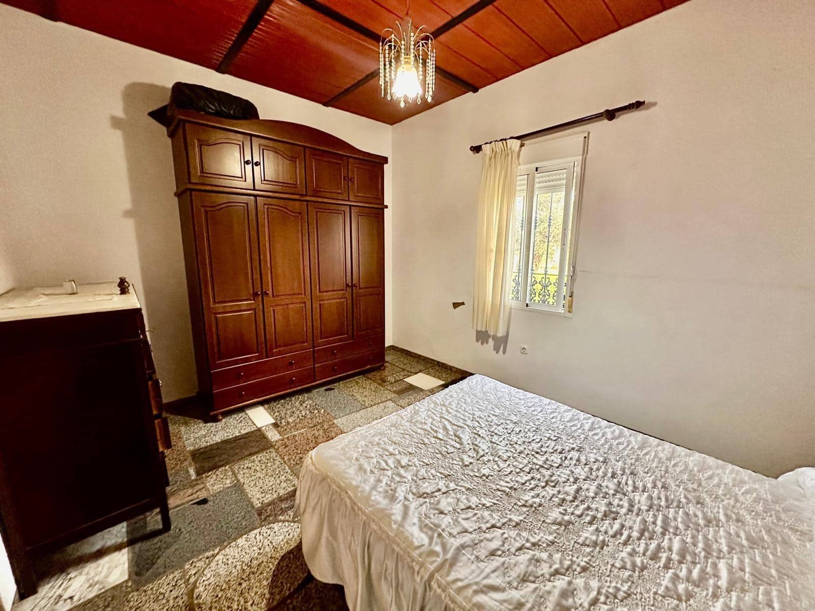 5 slaapkamer Finca/Landhuis te koop in Penarroya-Pueblonuevo met zwembad - € 110.000 (Ref: 9663784)