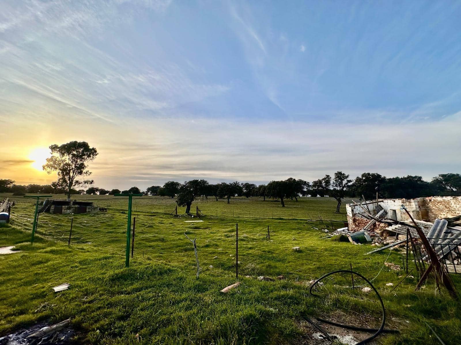 5 slaapkamer Finca/Landhuis te koop in Penarroya-Pueblonuevo met zwembad - € 110.000 (Ref: 9663784)