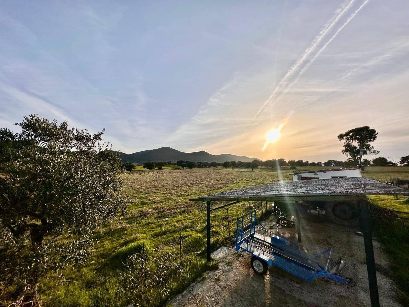 5 slaapkamer Finca/Landhuis te koop in Penarroya-Pueblonuevo met zwembad - € 110.000 (Ref: 9663784)