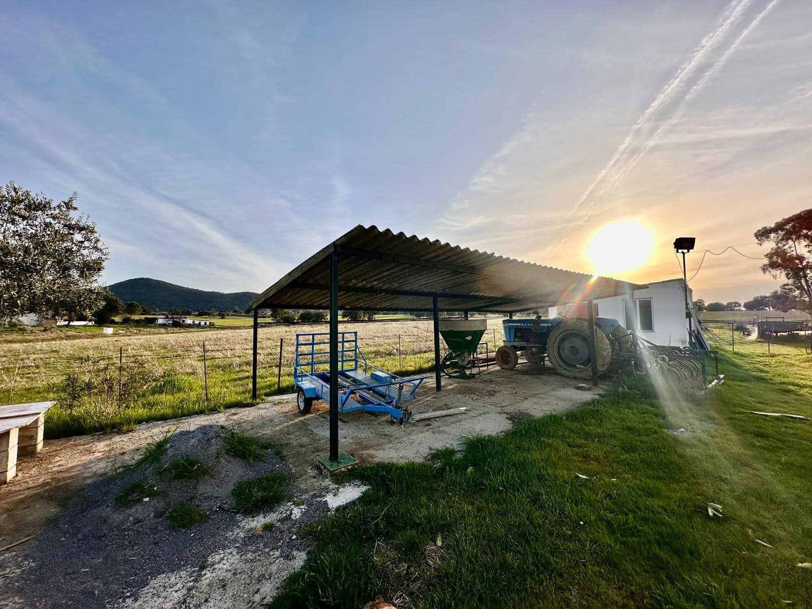 5 slaapkamer Finca/Landhuis te koop in Penarroya-Pueblonuevo met zwembad - € 110.000 (Ref: 9663784)