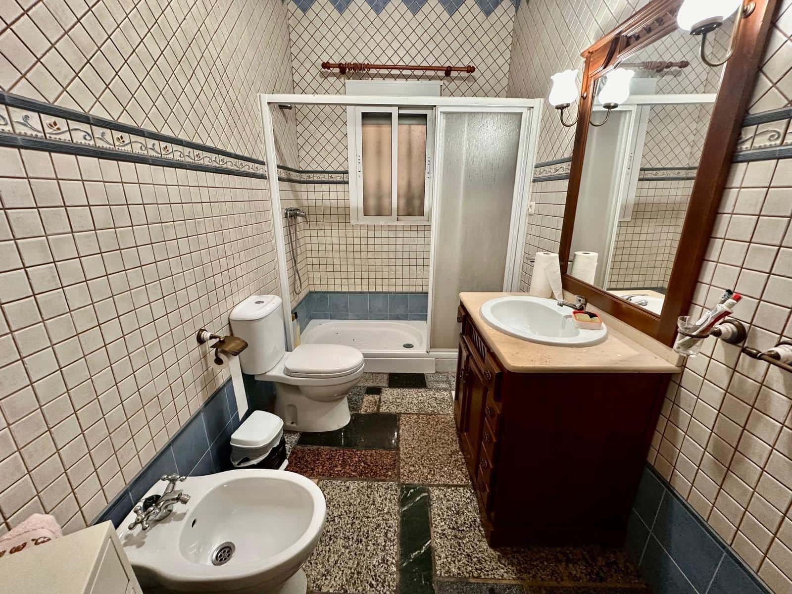 5 slaapkamer Finca/Landhuis te koop in Penarroya-Pueblonuevo met zwembad - € 110.000 (Ref: 9663784)