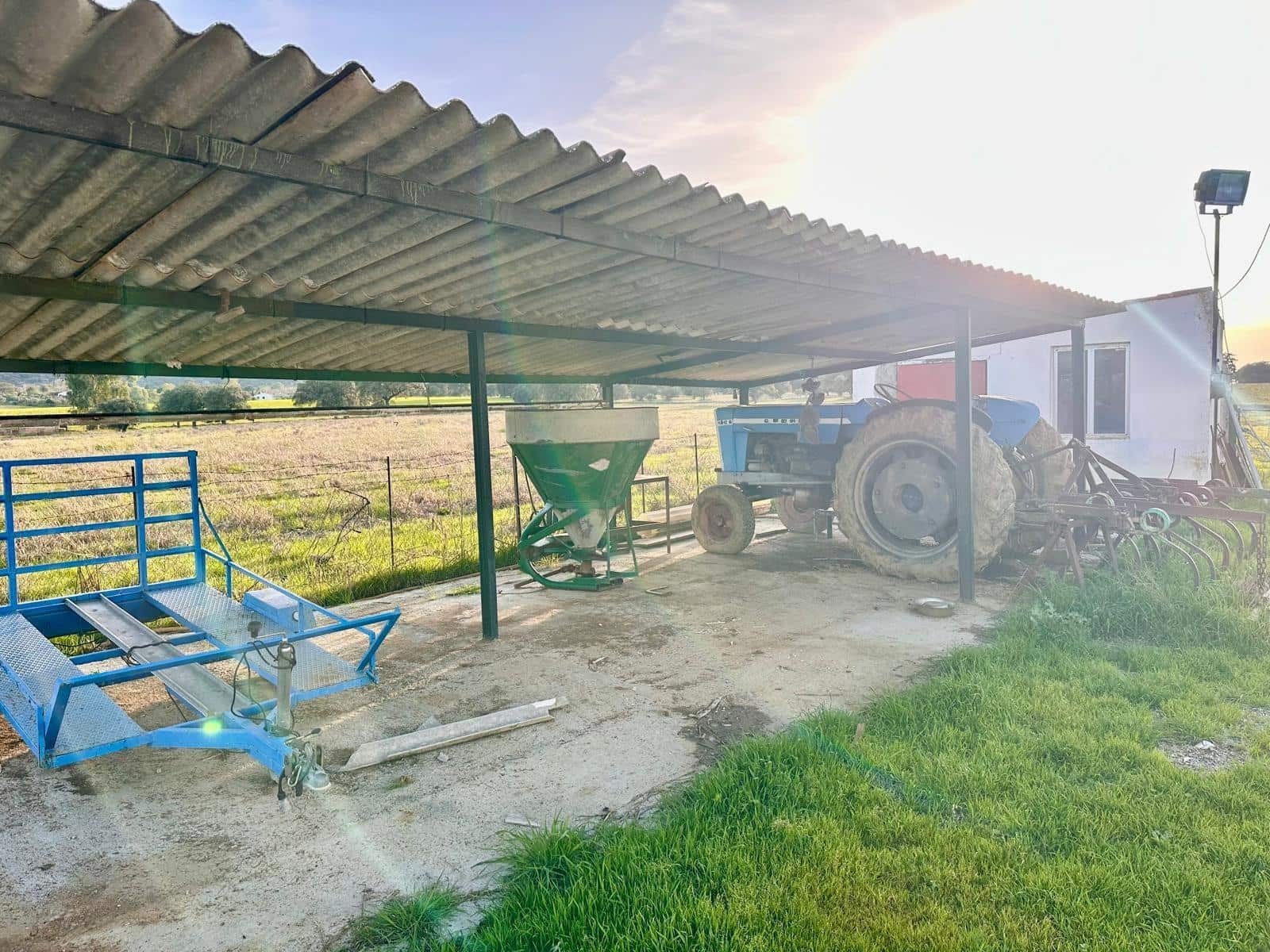 5 slaapkamer Finca/Landhuis te koop in Penarroya-Pueblonuevo met zwembad - € 110.000 (Ref: 9663784)