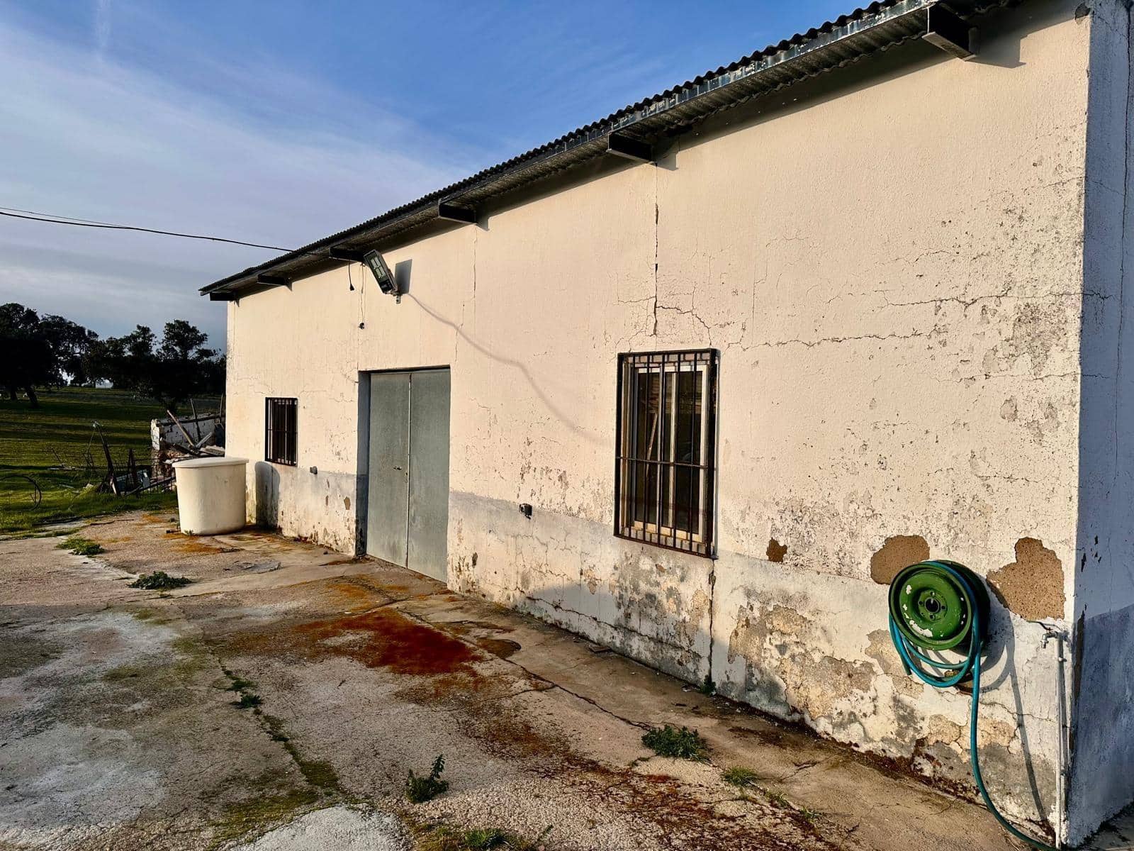 5 slaapkamer Finca/Landhuis te koop in Penarroya-Pueblonuevo met zwembad - € 110.000 (Ref: 9663784)