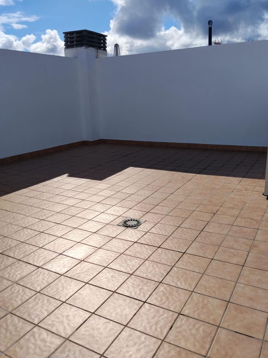 3 sypialnia Mieszkanie na sprzedaż w La Carlota - 165 000 € (Ref: 9670765)