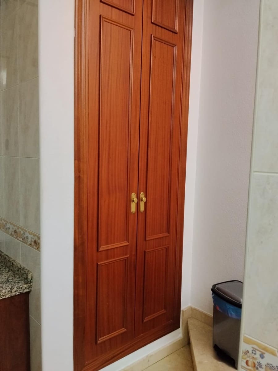 3 sypialnia Mieszkanie na sprzedaż w La Carlota - 165 000 € (Ref: 9670765)