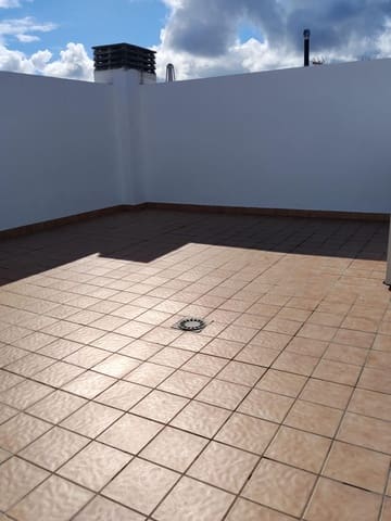 3 sypialnia Mieszkanie na sprzedaż w La Carlota - 165 000 € (Ref: 9670765)