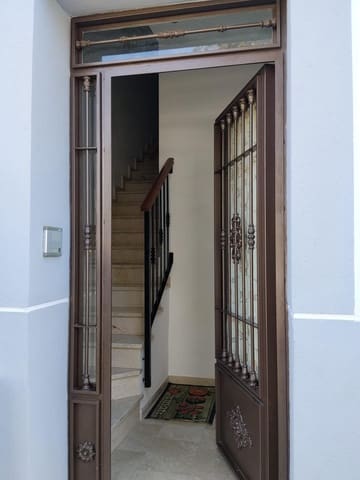 3 sypialnia Mieszkanie na sprzedaż w La Carlota - 165 000 € (Ref: 9670765)