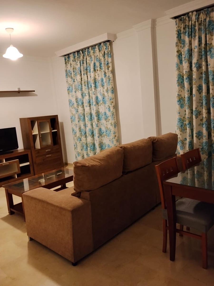 3 sypialnia Mieszkanie na sprzedaż w La Carlota - 165 000 € (Ref: 9670765)