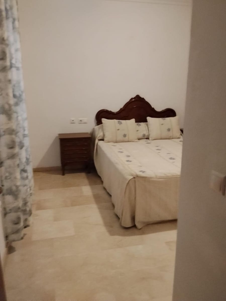 3 sypialnia Mieszkanie na sprzedaż w La Carlota - 165 000 € (Ref: 9670765)