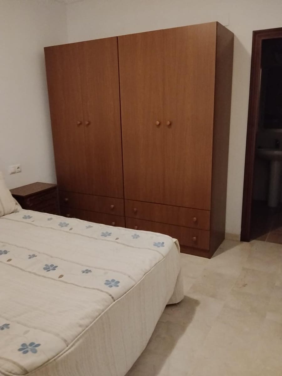 3 sypialnia Mieszkanie na sprzedaż w La Carlota - 165 000 € (Ref: 9670765)