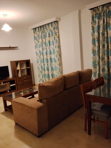 3 sypialnia Mieszkanie na sprzedaż w La Carlota - 165 000 € (Ref: 9670765)