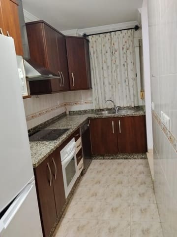 3 sypialnia Mieszkanie na sprzedaż w La Carlota - 165 000 € (Ref: 9670765)