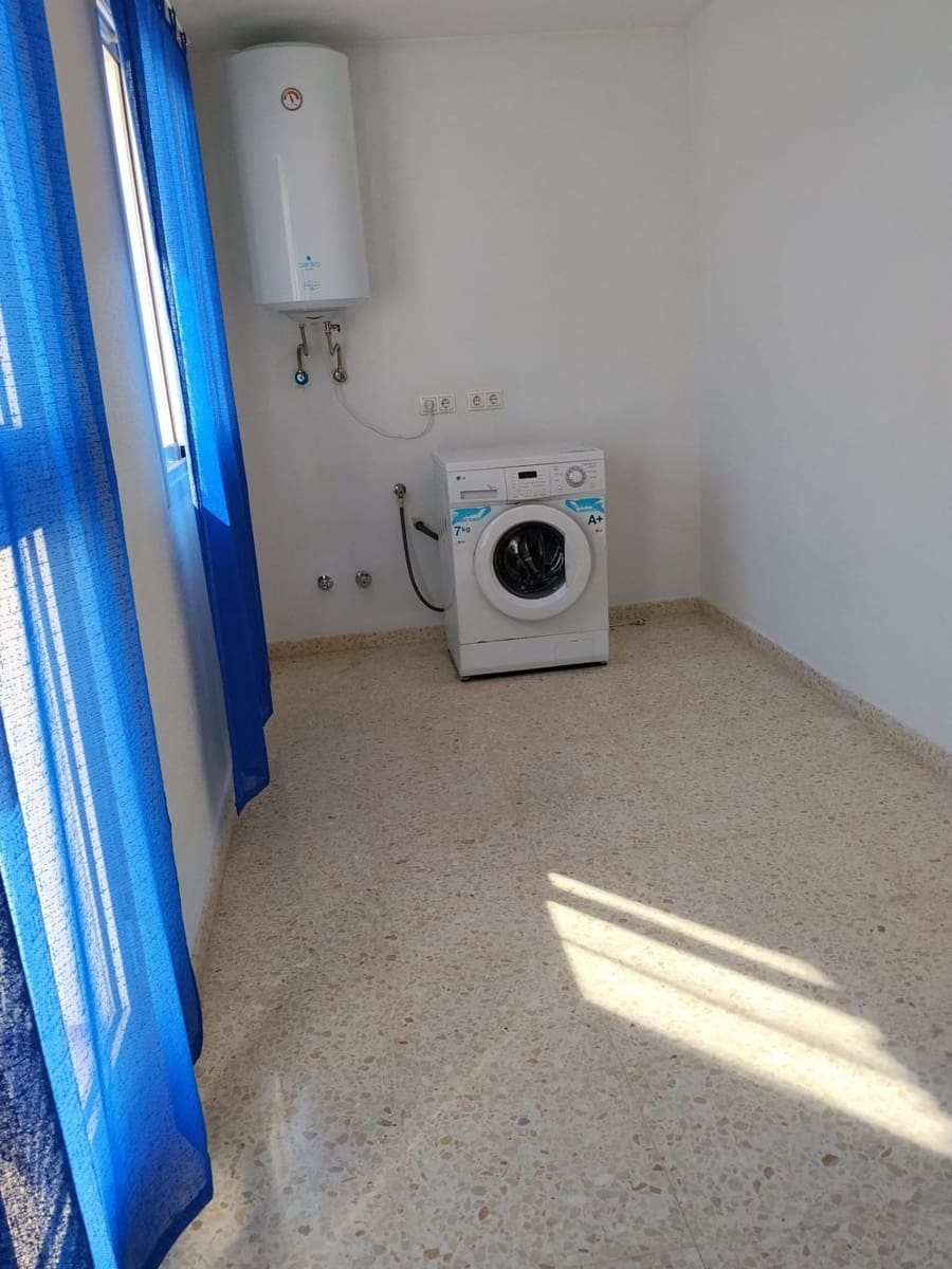 3 sypialnia Mieszkanie na sprzedaż w La Carlota - 165 000 € (Ref: 9670765)