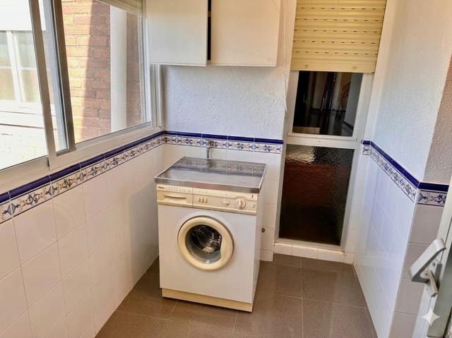 4 soverom Leilighet til salgs i Fuente Obejuna - € 120 000 (Ref: 9670766)